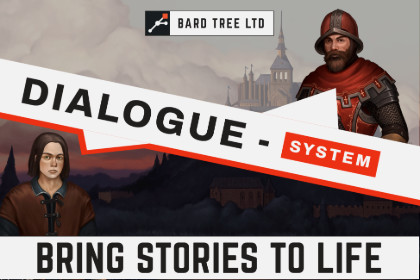 DIALOGUE-SYSTEM