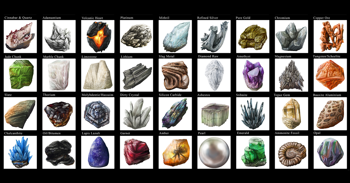 High Resolution Material Icons | 2D Icons | Unity Asset Store