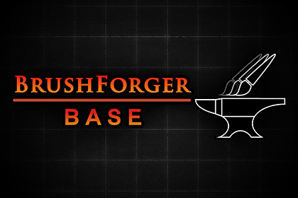 BrushForger - Base