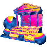 The Toon Shader 2D: Sprites & Tilemaps