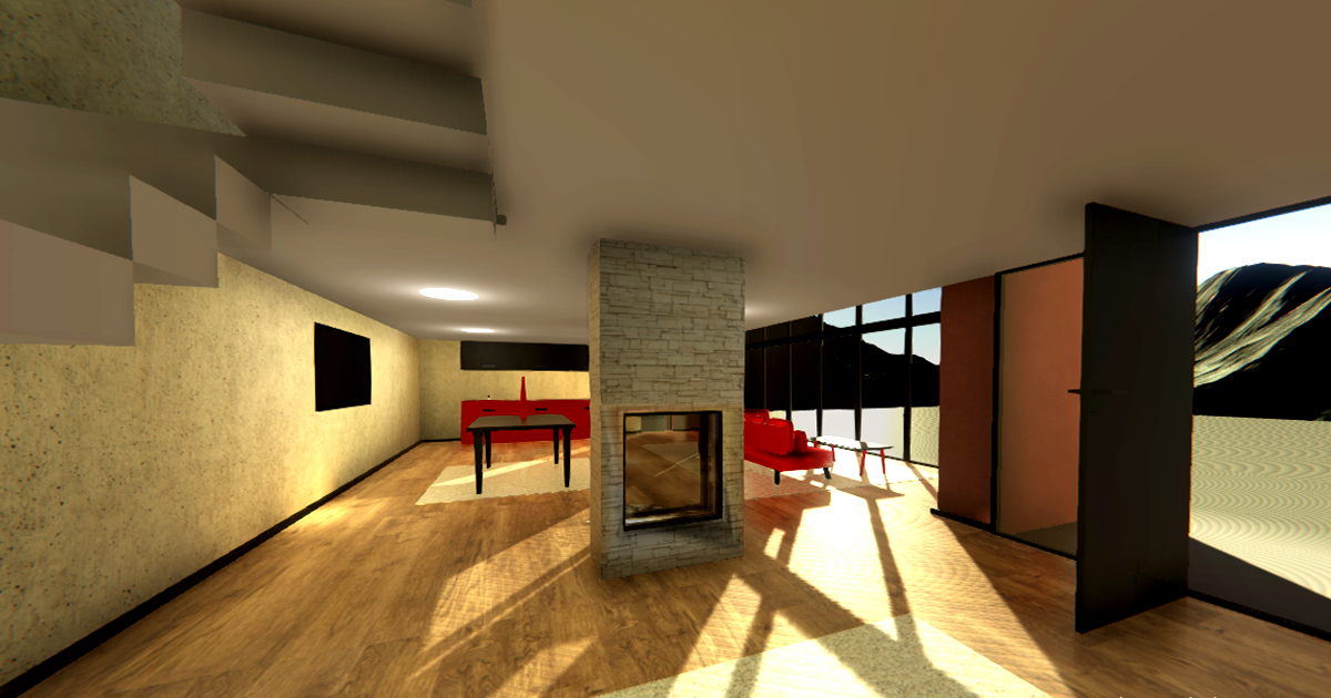 Customisable Building Pack | 3D | Unity Asset Store