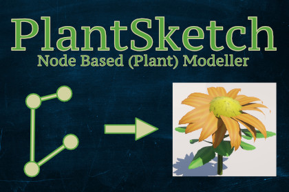 PlantSketch