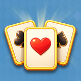 Solitaire Tripeaks Complete Game Template