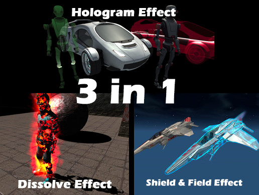 Unity Effects Package Super Effects Pack | Particles/Effects | Unity Asset Store