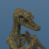 Fantasy Medieval Creatures - Animated Kobolds