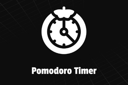 Pomodoro Timer