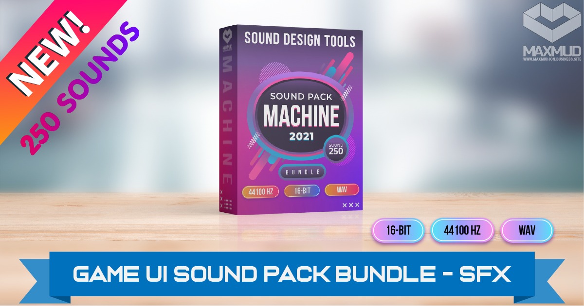 Sound Pack Computing MACHINE Sound Pack Bundle | Audio Sound FX | Unity Asset Store