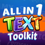 All In 1 Text Toolkit