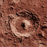 Mars Environment V6