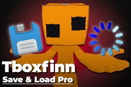 Save & Load Pro