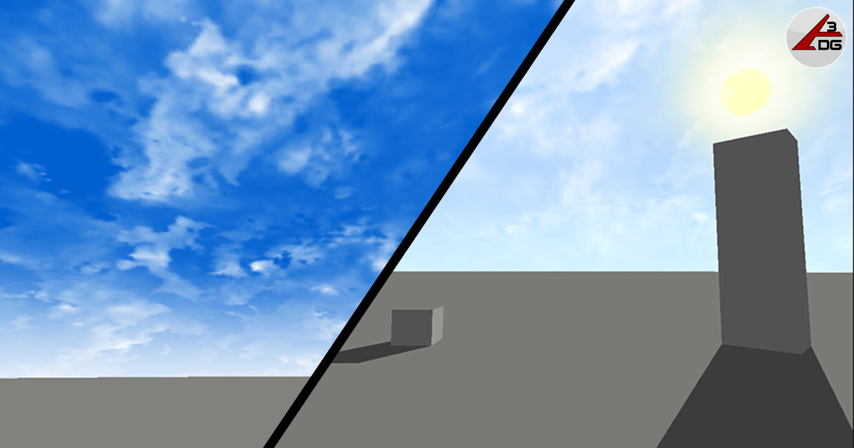 Clouds | 3D Landscapes | Unity Asset Store