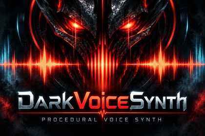 DarkVoiceSynth