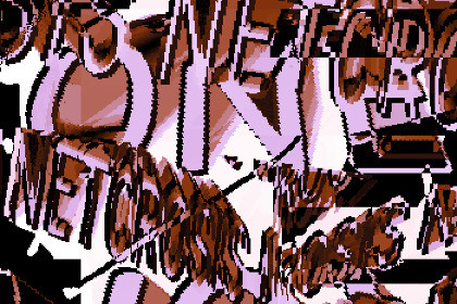 NETCROSIS VOLUME ONE