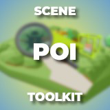 Scene POI Toolkit