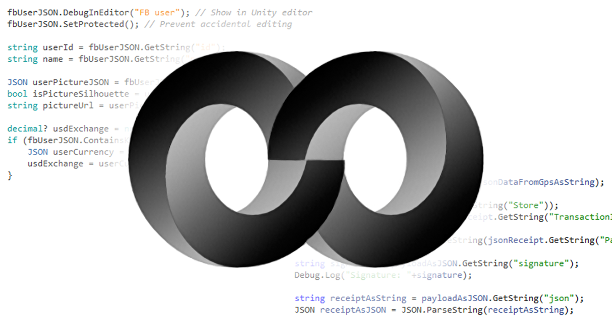 Total JSON | Input Management | Unity Asset Store