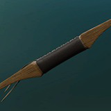Authentic Warrior - Bow & Arrows
