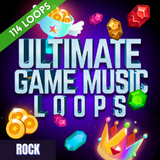 Ultimate Game Music Loops - Rock