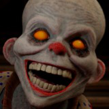 The Baby Clown vol.1