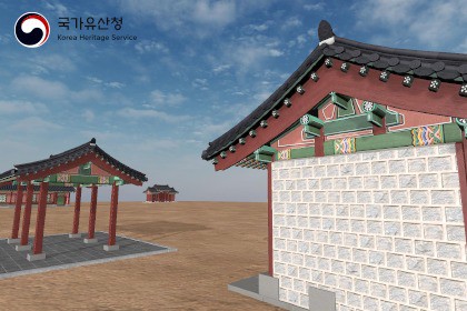 KHS - Gwanghwamun Complex, Gyeongbokgung