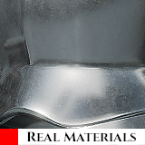 RM Steel dusty