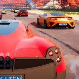 Complete Racing Game 2 (Lit Edition) - Vol 2
