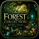 Forest Collection Music Pack