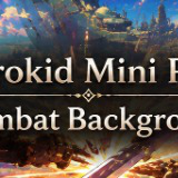 Astrokid Mini Pack - Melee Combat Background Music