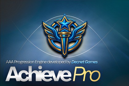 ACHIEVE PRO - Ultimate Progression, Quest Tree & Achievement Engine
