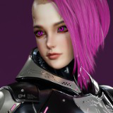 Robot Girl 3