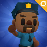 ToonTastic - Police & Security