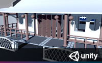 Snaps Prototype | Asian Garden