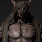 Werewolf Man