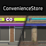 ConvenienceStore