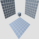 Another Space – Sci-Fi Game Template for Unity