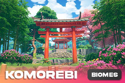 Komorebi Nature