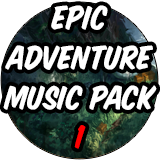 Epic Adventure Music Pack 1