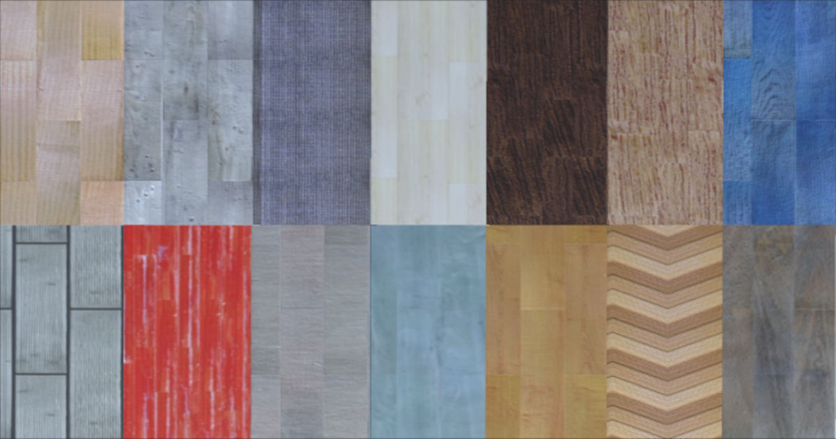 15 Original Wood Texture | 2D Wood | Unity Asset Store