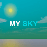 MySky - Procedural Dynamic Sky Shader