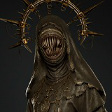 Wicked Nun