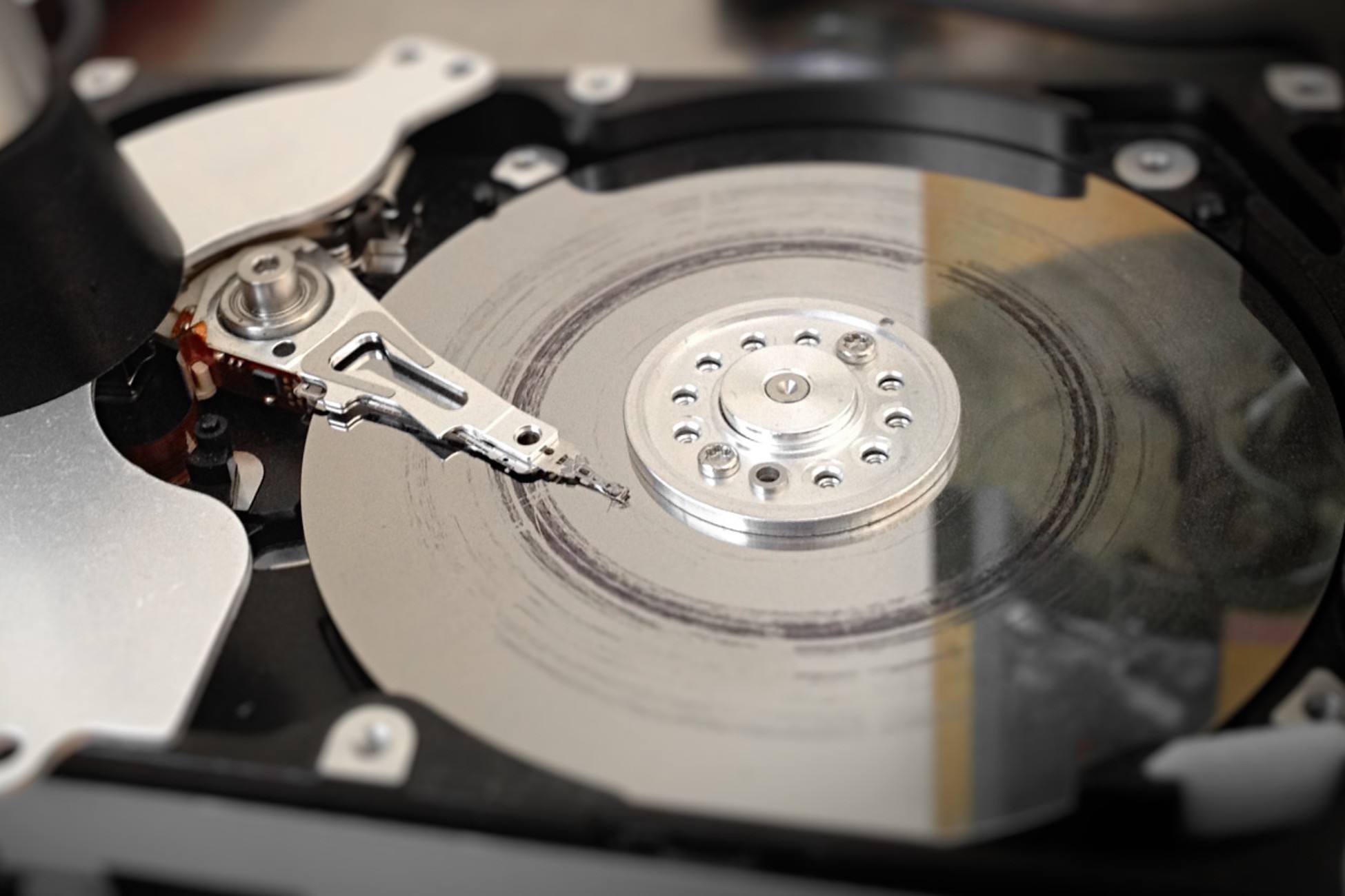 Hard Drives | Audio Sound FX | Unity Asset Store