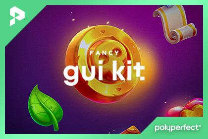 Fancy GUI Kit