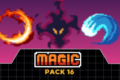 Magic Pack 16