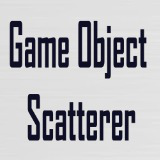 Easy GameObject Scatterer