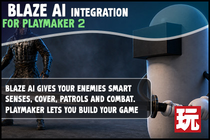 Blaze AI Integration | PlayMaker 2