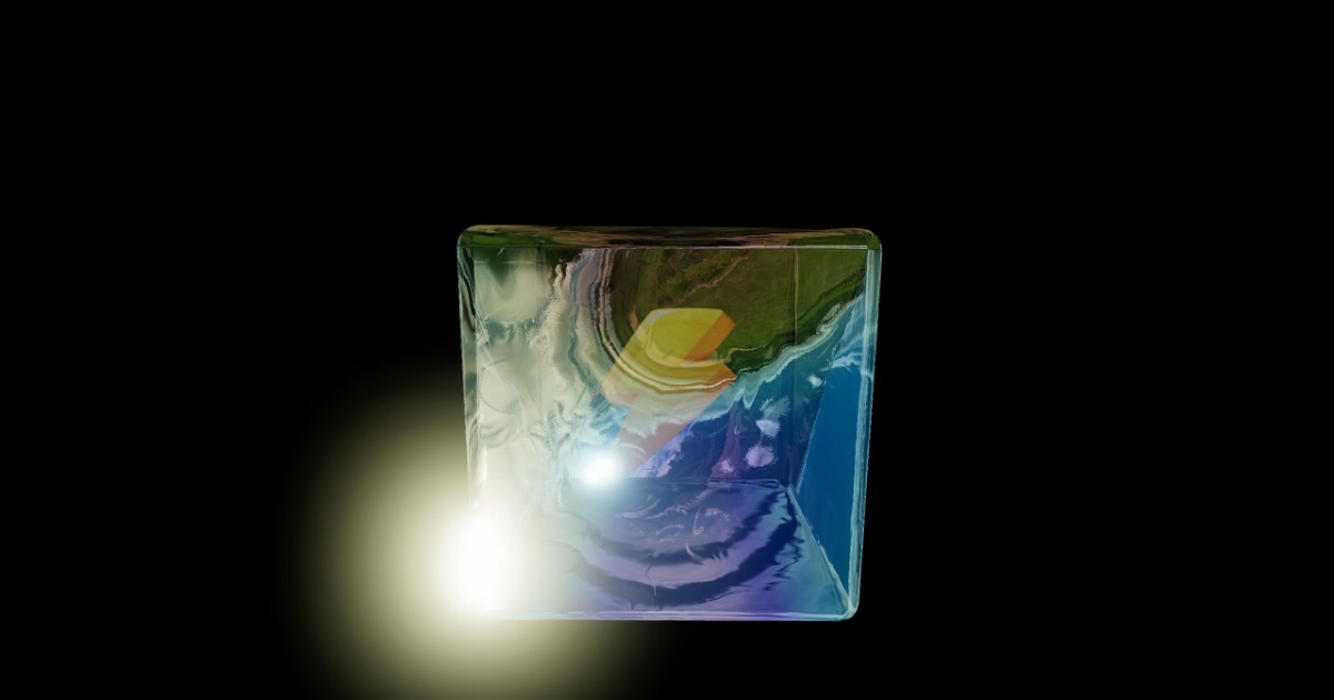 Loot Box Shader URP | VFX Shaders | Unity Asset Store