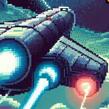 12 Sci-Fi Chiptune (8-bit) Music Pack