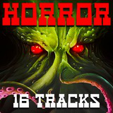 Cosmic Horror Pack Vol 1.
