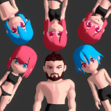 SD Basemesh Pack