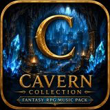 Cavern Collection Music Pack