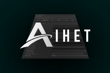 AI Horror Enemy Toolkit (AIHET)